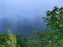 -阳台山自然风景区