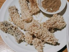 -阿源鱼捞斑鱼火锅·海鲜粥(山景尚宅店)