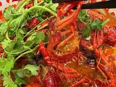 -文和友老长沙龙虾馆(化龙池店)