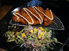 -左舞和风屋便当(金地店)