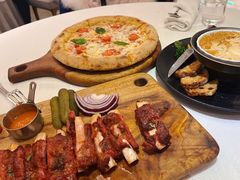 -黑宝石西餐厅(汇励99城市公园店)