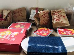 -必胜客(新辰里酒仙桥店)