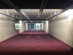 -真枪会射击俱乐部(河西中央公园店)