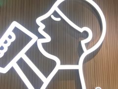 -喜茶(北京通州万达店)