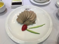 -北京全聚德(王府井店)