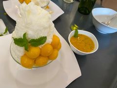 -Fresh Fruit Factory - Fruit Cuisine Restaurant
