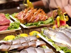 -盛宴标帜西餐厅龙虾.鲍鱼•牛排(重庆喜来登大酒店)