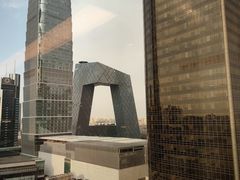 -北京中国大饭店