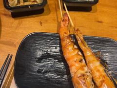 -鸟泉居酒屋·烧鸟·酒馆(百子湾店)