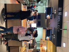 -麦当劳(欢乐谷店)
