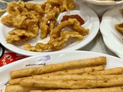 -槐店王婆大虾(长江道店)