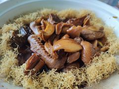 -东南里湖景餐厅·新闽菜(浦西万达店)
