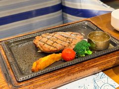 -十分牛西餐·牛扒专门店(光明广场店)