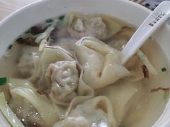 -景芳周大姐烧麦(东新店)