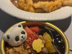 -川成元·麻辣香锅(凯德MALL西直门店)