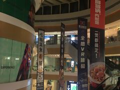 -深圳来福士广场