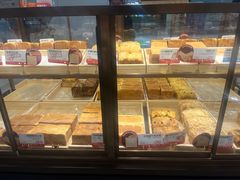 -爸爸糖吐司面包(悠唐购物中心店)