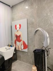 -OnHair Salon