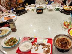 -艳阳天酒店(五里新村店)