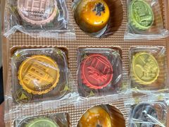 -浙江大学西溪校区-食堂