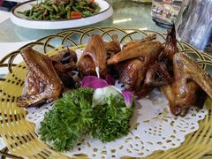 -崖口红树林海鲜餐厅