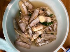 原味蛏子-原製原味(普陀山磐龙店)