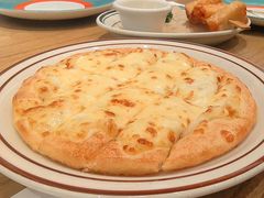 -菲滋意式休闲餐厅(北仑银泰城店)