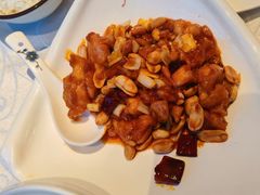 -峨嵋酒家(通州店)