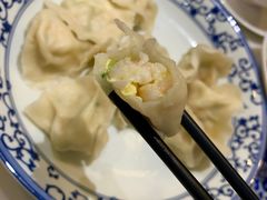 -东方饺子王(新奥购物中心店)