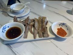 -尹兰楼西北风情餐厅(嘉定店)