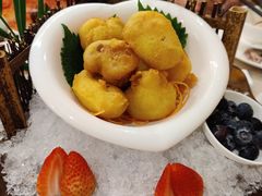 -香云轩·顺德菜(香云纱园林酒店店)