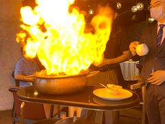 -三号黄浦会Canton Table