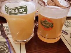 -马迭尔德式西餐精酿啤酒屋(中央大街店)