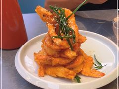 -江南里·新浙菜(苏州大悦城店)