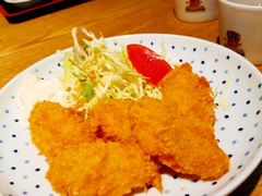 -海鮮市場長崎港(出島ワーフ店)