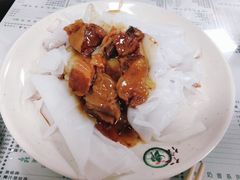 -仁信双皮奶(东川路店)