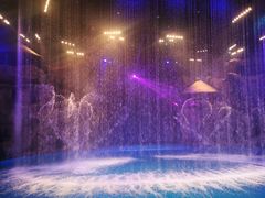 -芜湖新华联大白鲸海洋公园