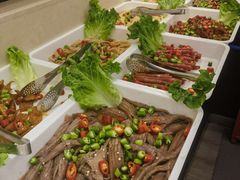 -汉丽轩韩式自助烤肉十二年(SM广场店)