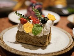 -La Terre乐田(万象城店)