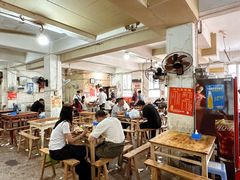 -九九豆花馆(解放碑步行街店)