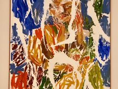 -旧金山现代艺术博物馆