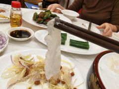 -寻味顺德·南记酒家·传统顺德菜·鱼生(广源路店)