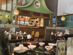 -顺峰顺水顺德菜(龙华店)
