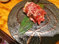 -黑牛の店·和牛烧肉(大悦城店)
