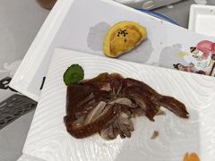 -元唐家宴•经典东北菜(梅市口路店)