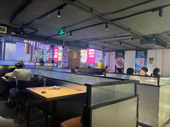-聚点串吧·北京烧烤(海淀黄庄店)
