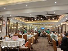 大堂-稻香酒家(天河城店)