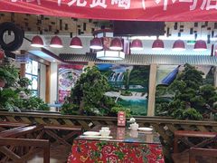 -7号院家宴.烧鸽子(门头沟店)