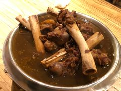 -阿凡提餐厅(簋街店)