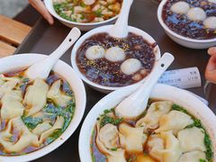 -吴家馄饨
